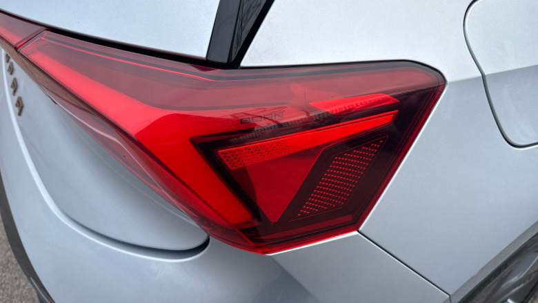 CUPRA Born 150kW V1 58kWh 5dr Auto Electric Hatchback